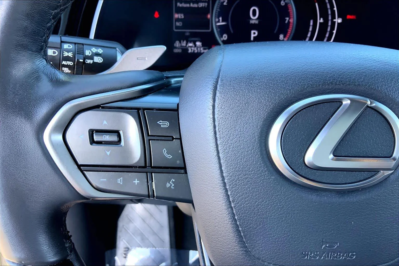 Certified Used 2024 CAVIAR Lexus Premium image 24
