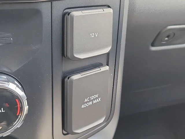 New 2026 Gray Metallic Ford Lariat image 26