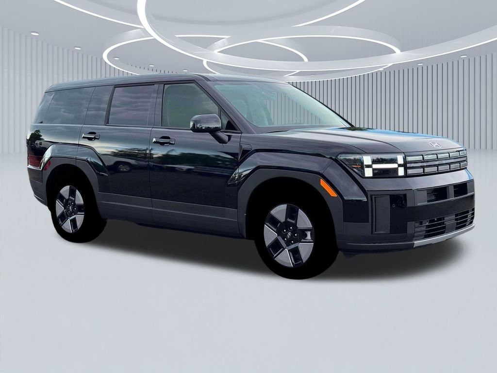 2026 Hyundai Santa Fe SE - Photo 10