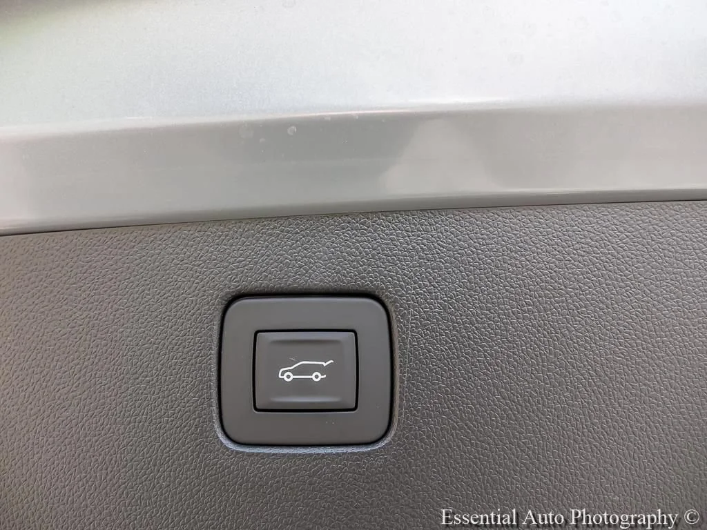 2026 Buick Envista Preferred - Photo 20