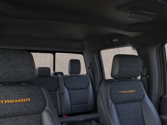 New 2026 Marsh Gray Ford Tremor® image 22
