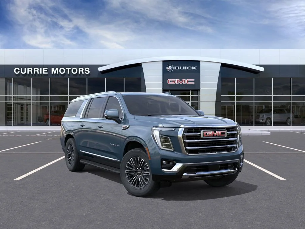2026 GMC Yukon 4WD Elevation's photo