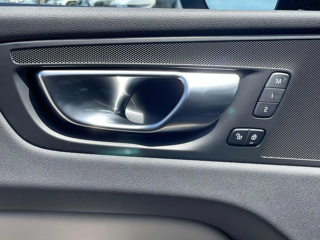 New 2026 Denim Blue Volvo Plus image 7