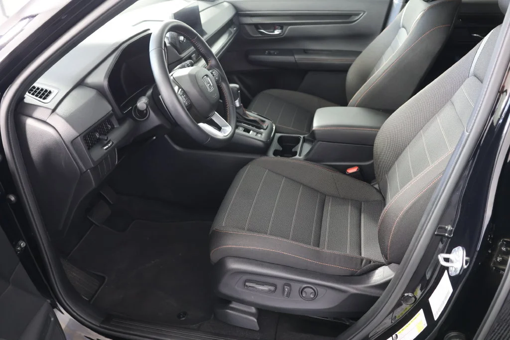 Used 2026  Honda Sport image 20