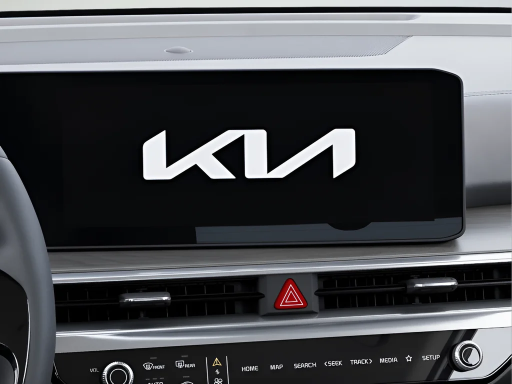 New 2026 Brown Kia X-Line EX image 20