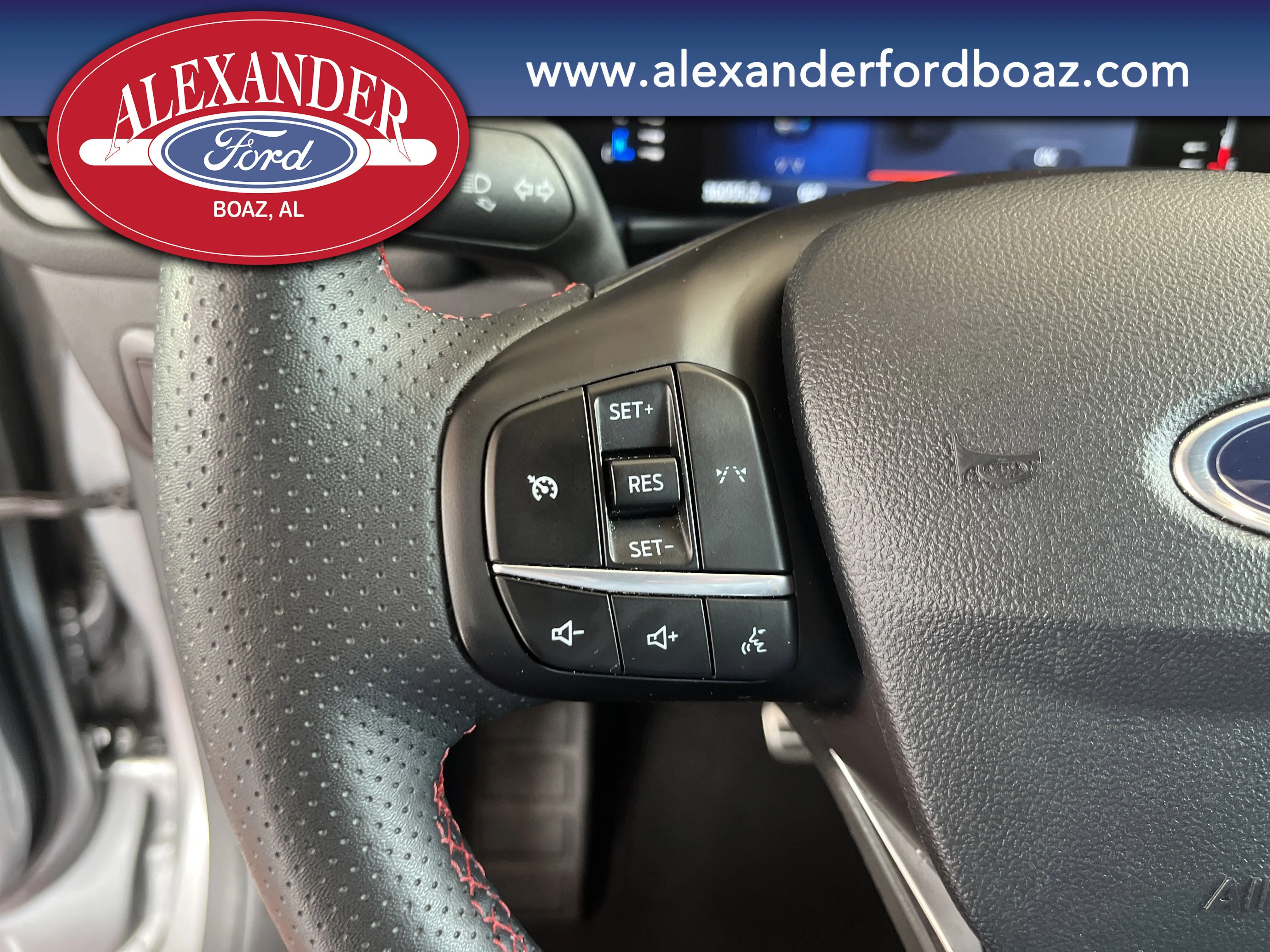 2024 Ford Escape ST-Line - Photo 27