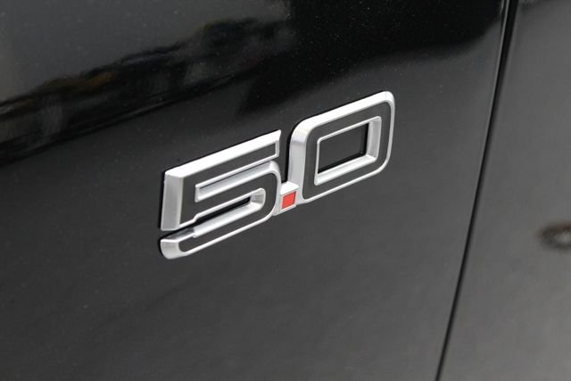 New 2026 Black Ford GT Premium image 6