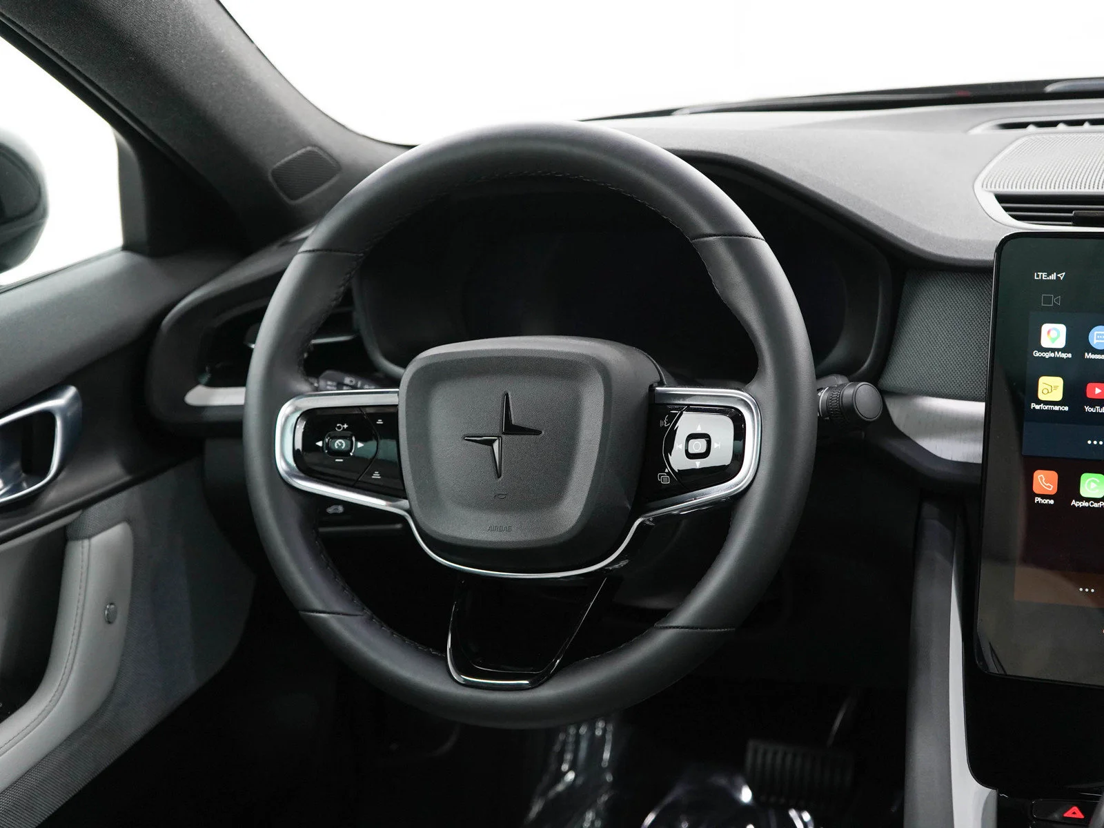 Used 2023 Black Polestar Plus image 14