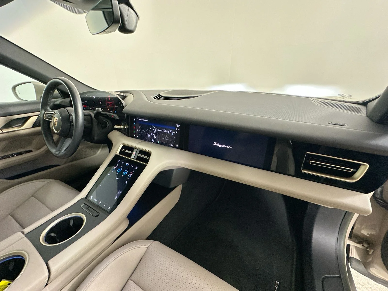 2023 Porsche Taycan Base - Photo 43