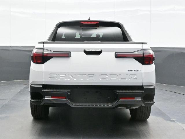 2025 Hyundai Santa Cruz Limited - Photo 2