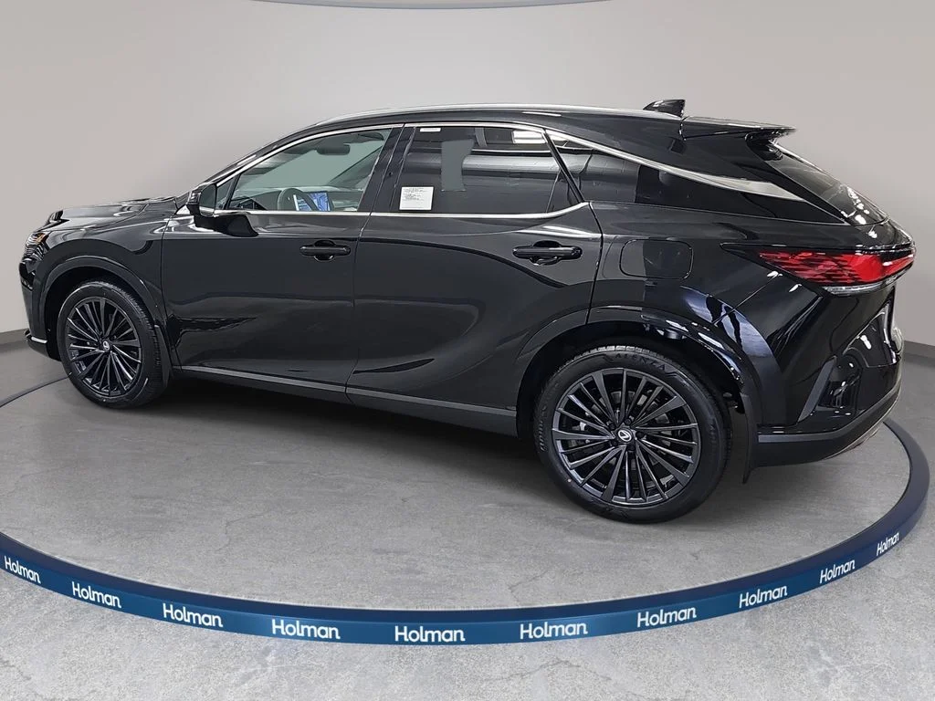 New 2026 Caviar Lexus PREMIUM image 8