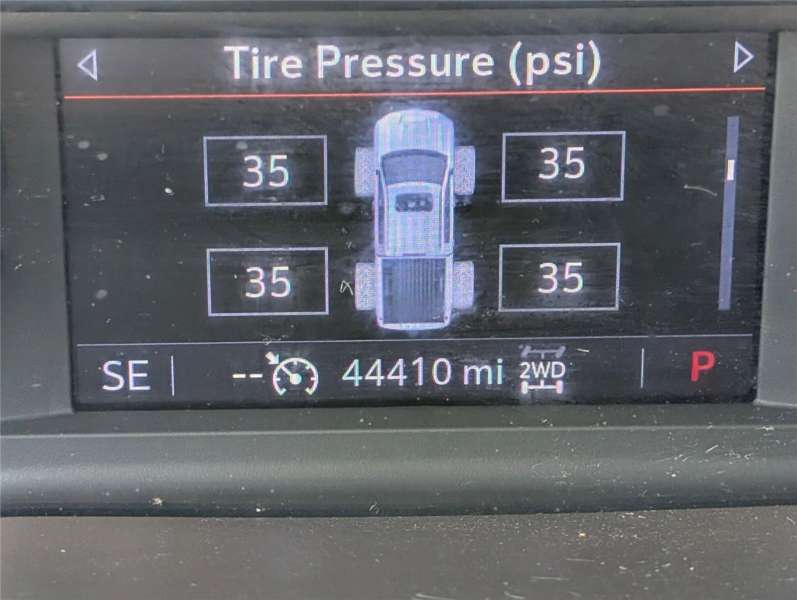 Used 2019 HAVANA BROWN METALLIC Chevrolet RST image 22