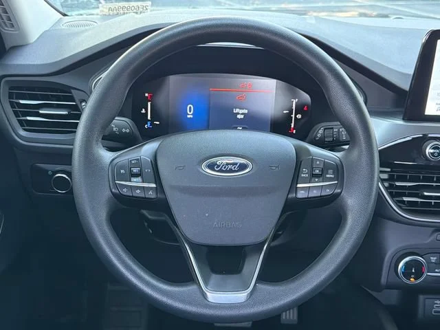 Used 2025 Black Ford Active image 23