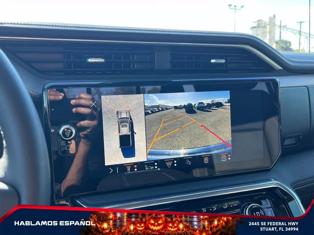 Certified Used 2026 Sterling Metallic GMC Denali image 32