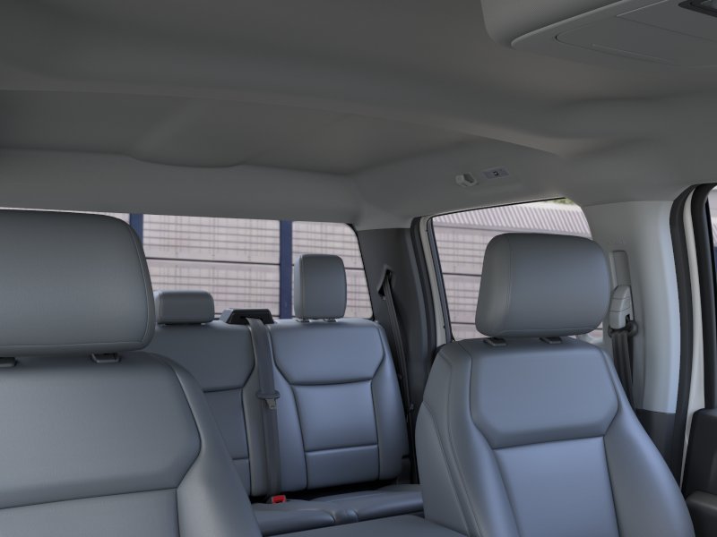New 2026 Oxford White Ford XL image 22