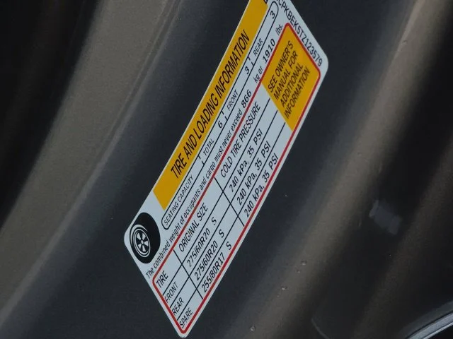 Used 2026 Gray Chevrolet Custom image 26