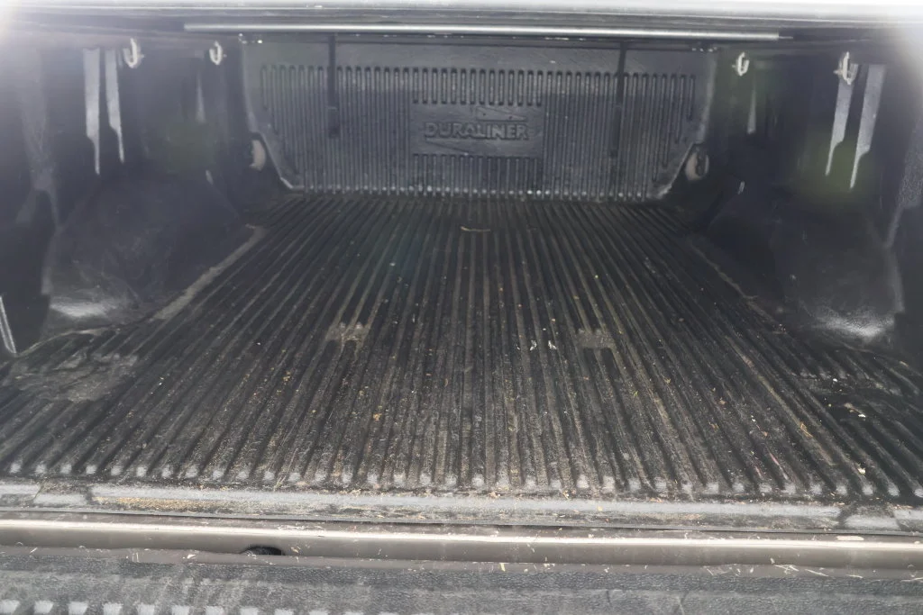 Used 2018 Stone Gray Metallic Ford XLT image 16