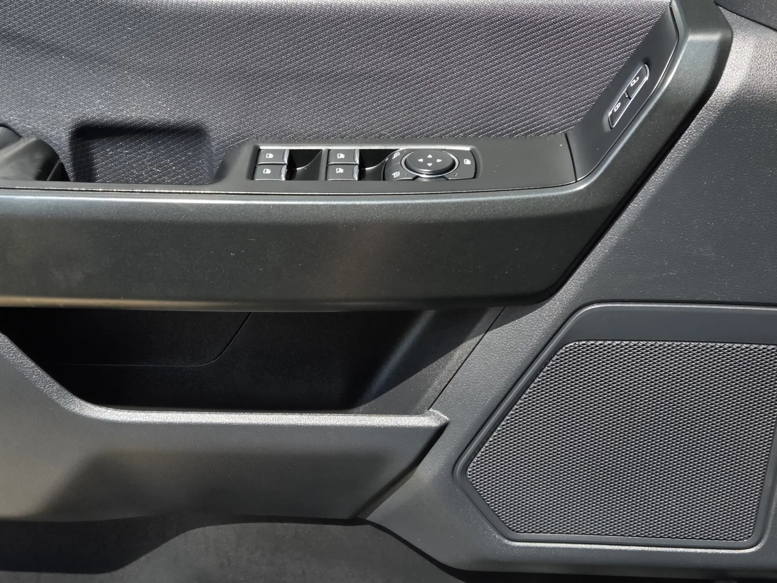 Used 2023 Antimatter Blue Ford STX image 30