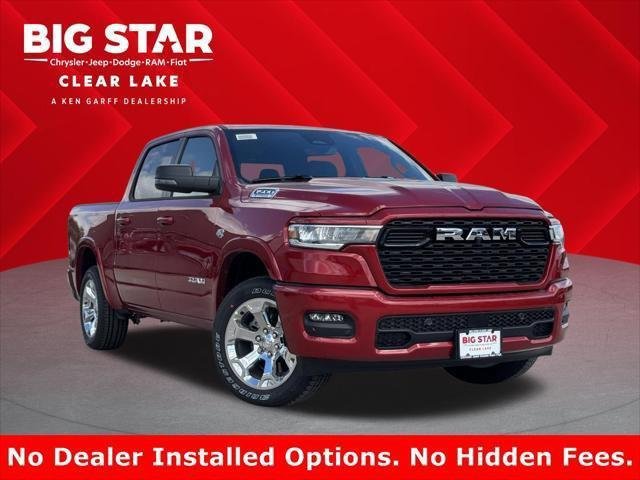 2026 RAM 1500 LONE STAR