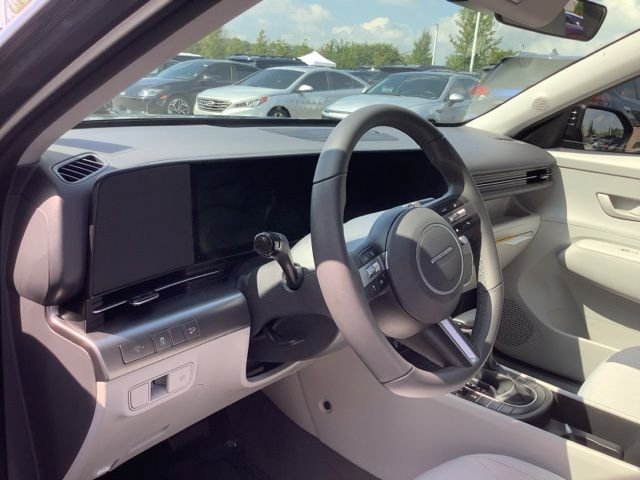 2026 Hyundai Kona SEL Sport - Photo 17