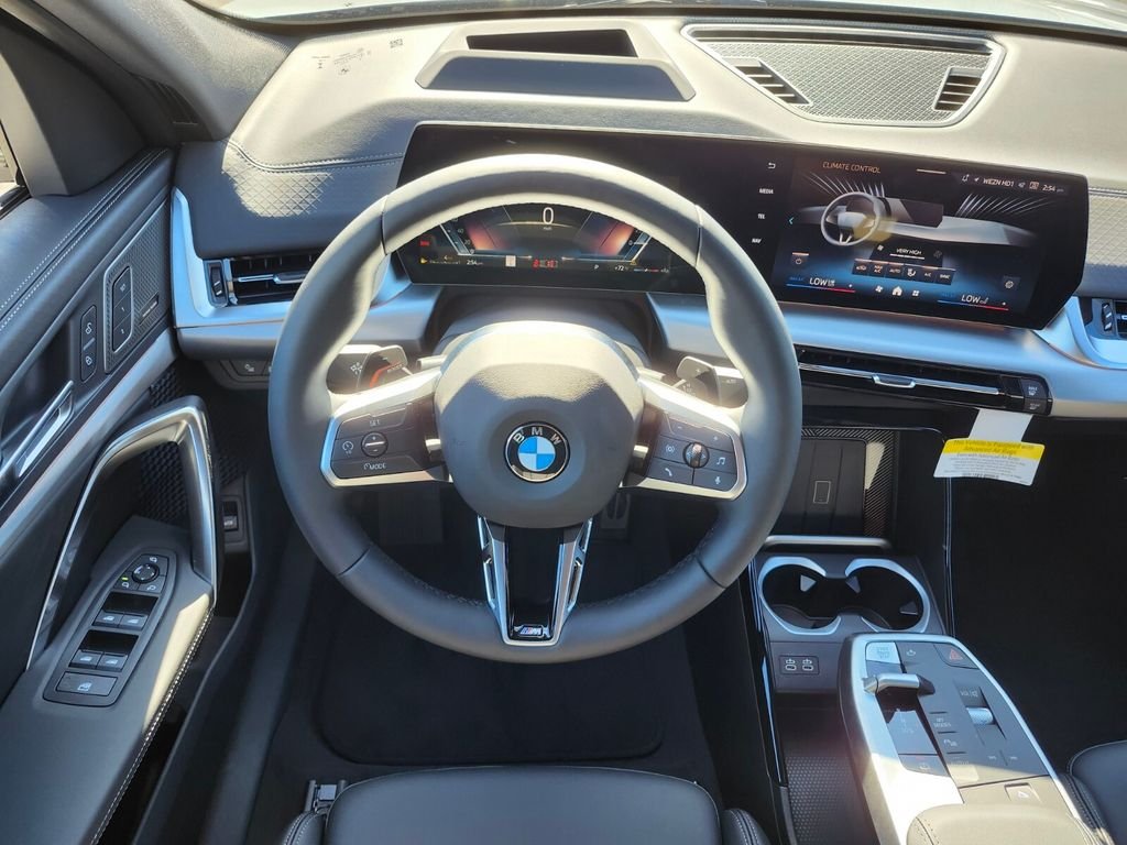 New 2027 Gray BMW xDrive28i image 10