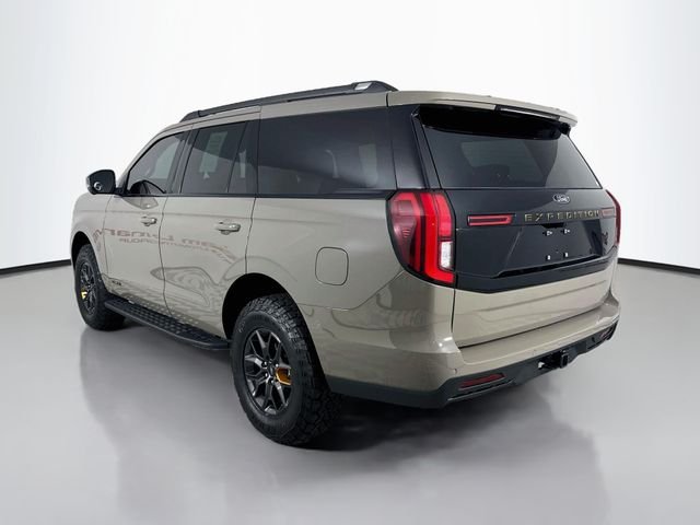 Used 2026 Gray Ford Tremor image 5