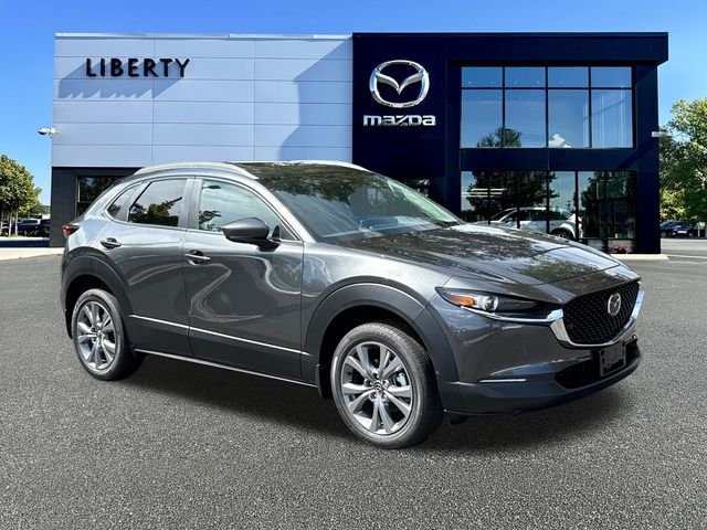 2026 Mazda CX-30 2.5 S Preferred AWD