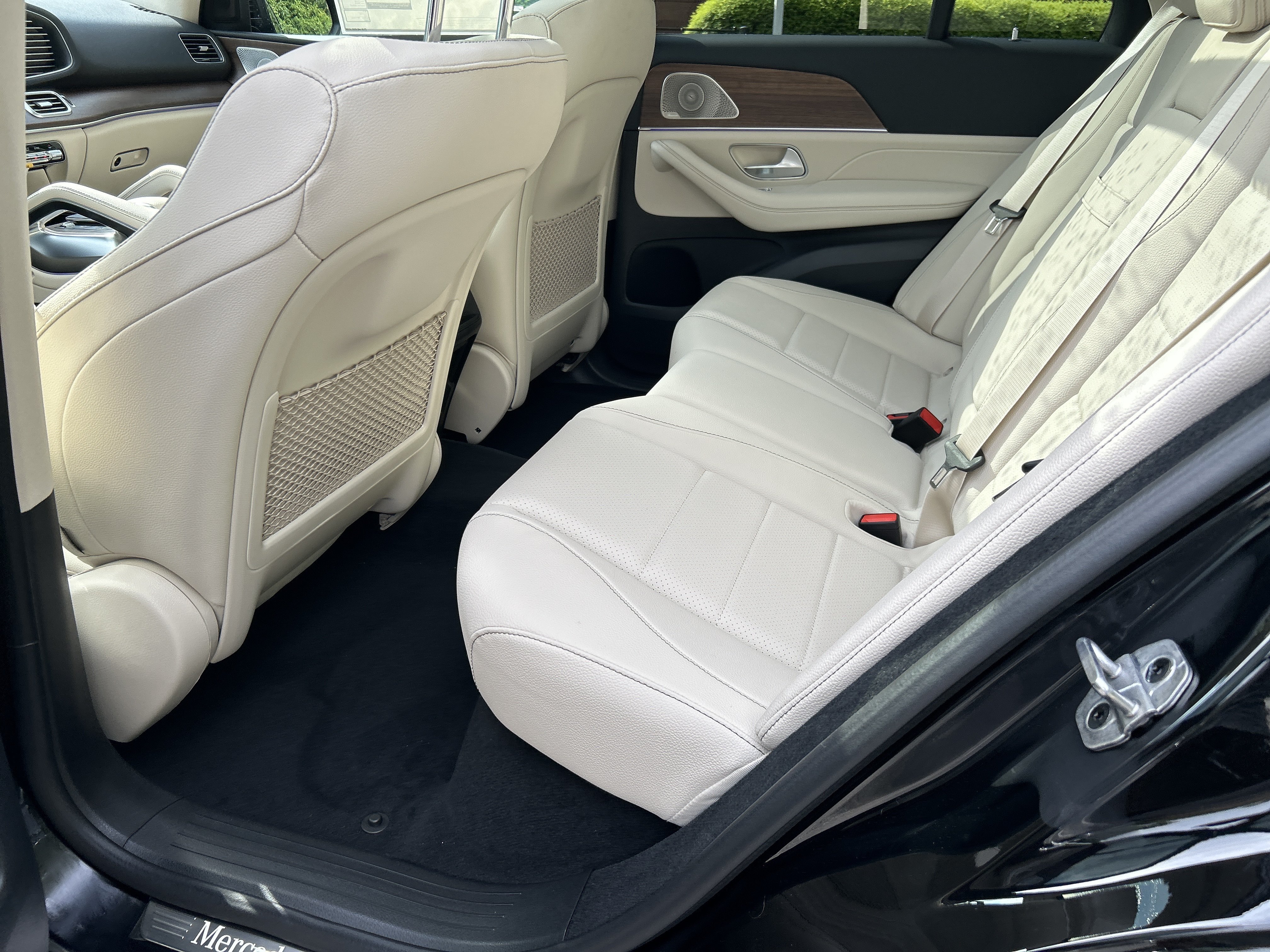 New 2026 Black Mercedes-Benz GLE 350 SUV image 35