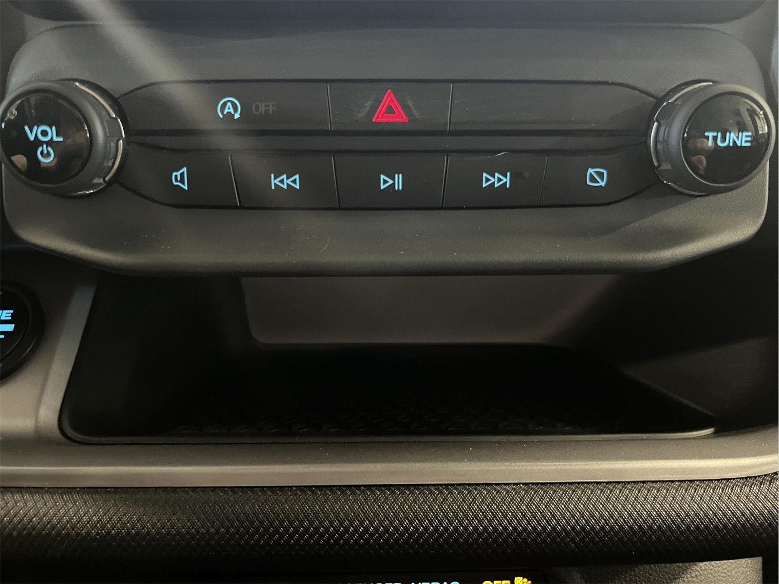 Used 2023 Area 51 Ford Big Bend image 25