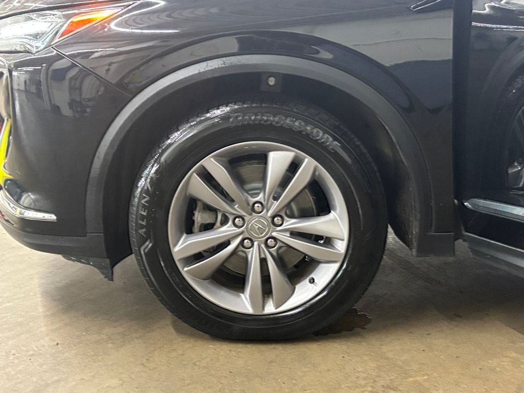 2024 Acura MDX Base - Photo 38