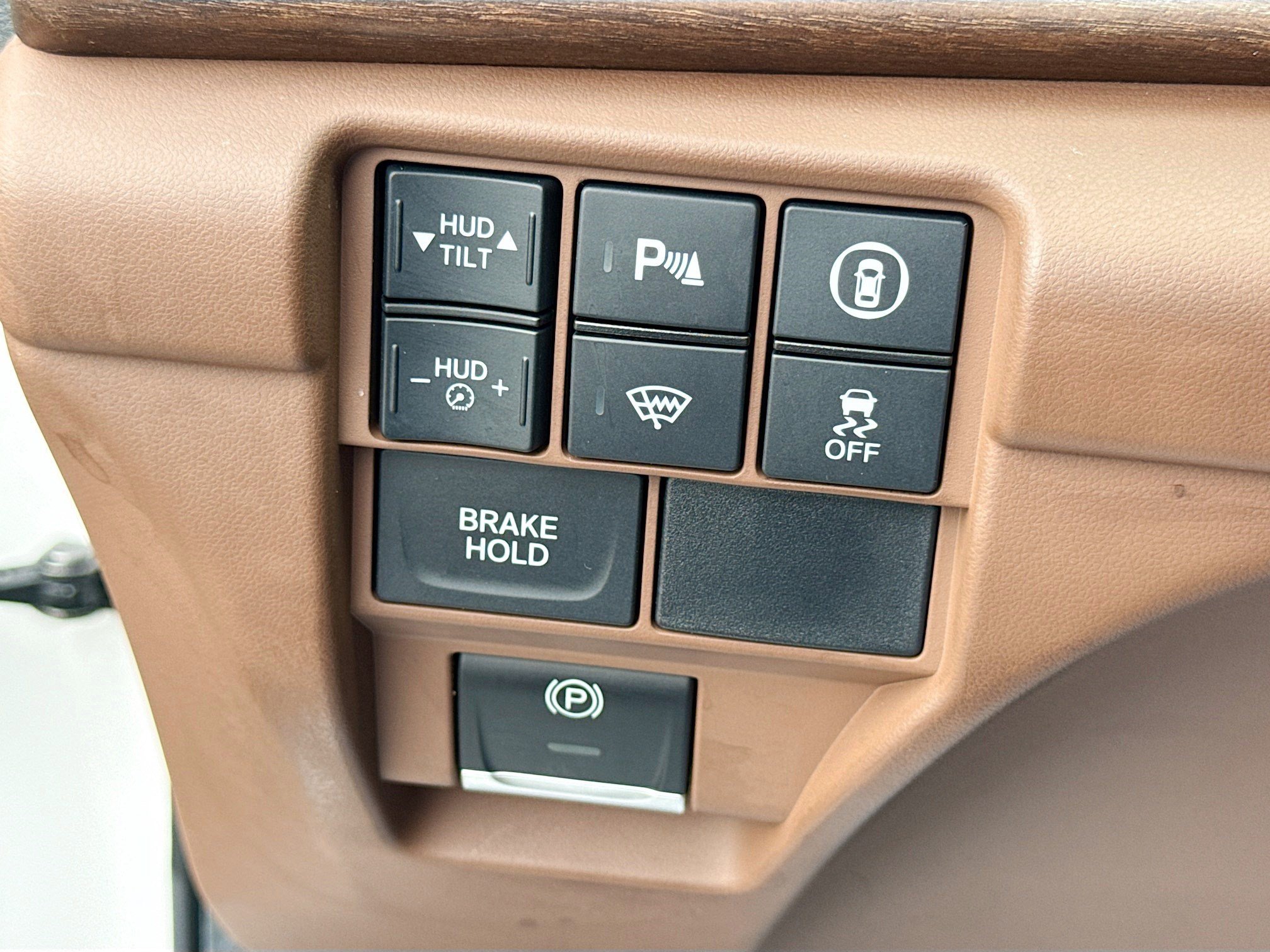 Used 2025  Acura w/Advance Package image 36