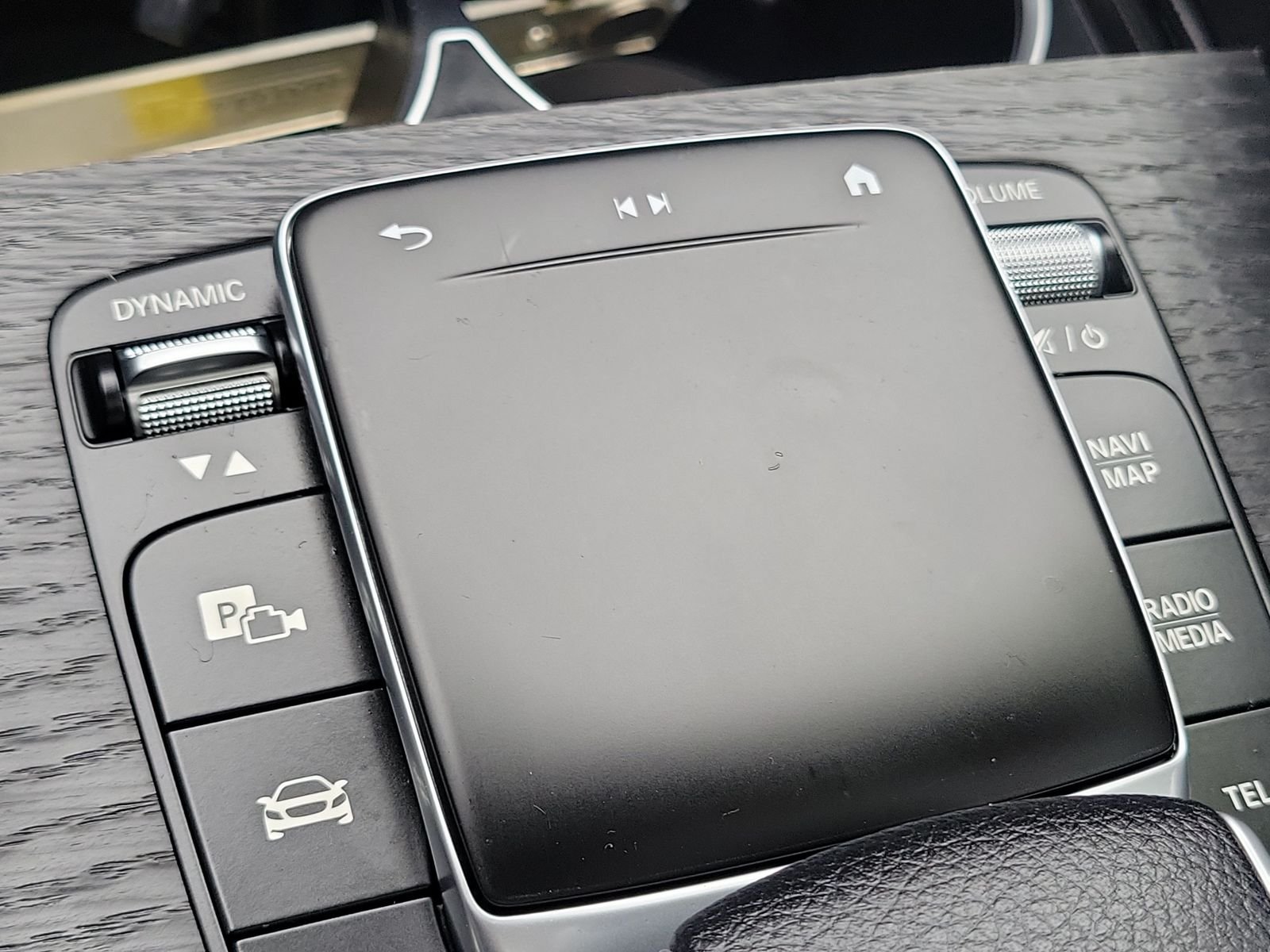 Used 2023 Black Mercedes-Benz GLS 450 image 16