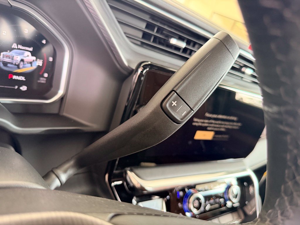2026 GMC Sierra 2500HD Denali Ultimate - Photo 23
