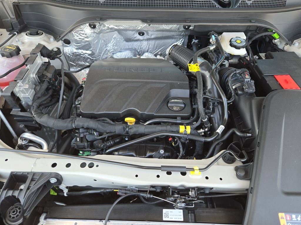 2026 Chevrolet Trax Activ - Photo 17