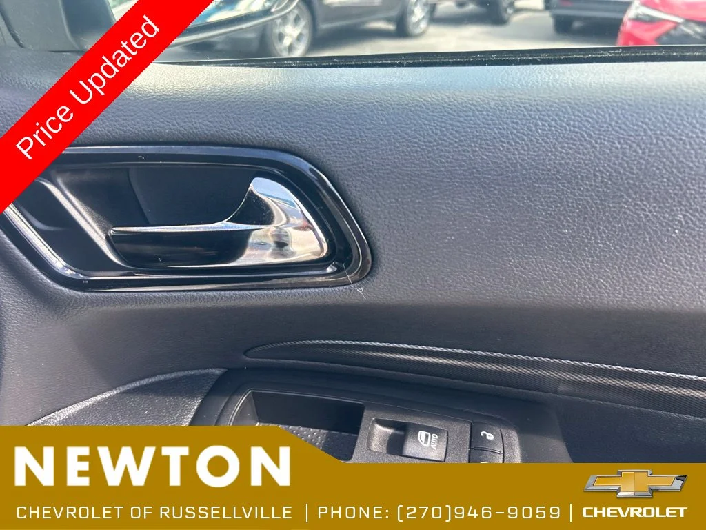 Used 2023 White Dodge GT image 26