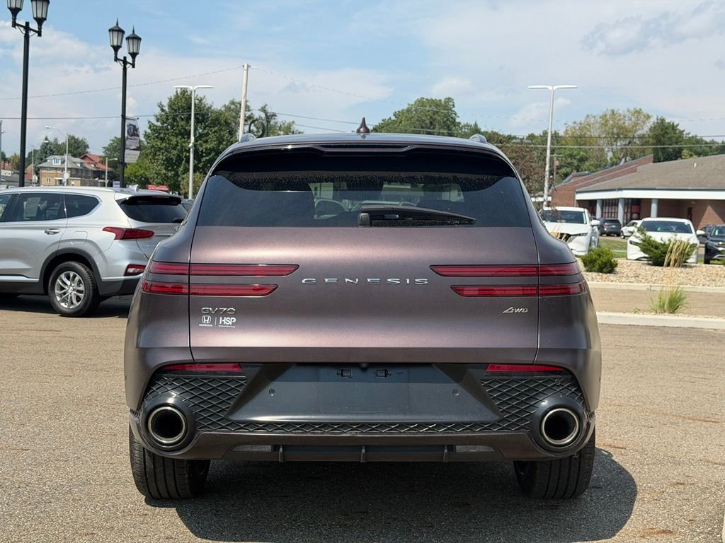 2023 GENESIS GV70 Standard - Photo 19