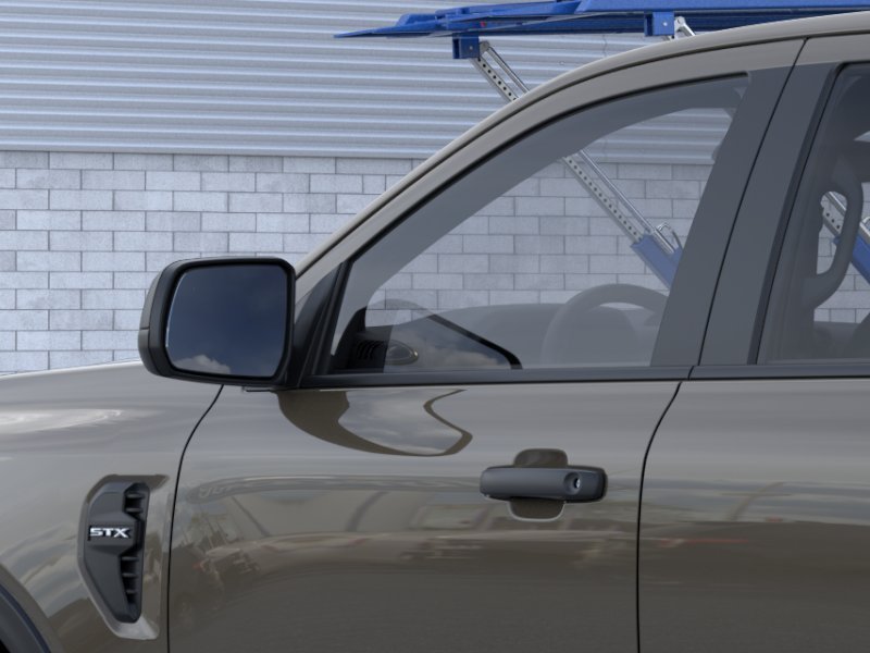 New 2026 Marsh Gray Ford XL image 20