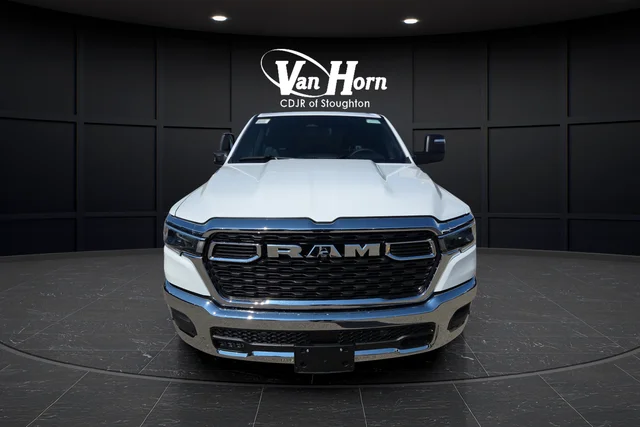 2026 RAM 1500 Big Horn/Lone Star - Photo 11