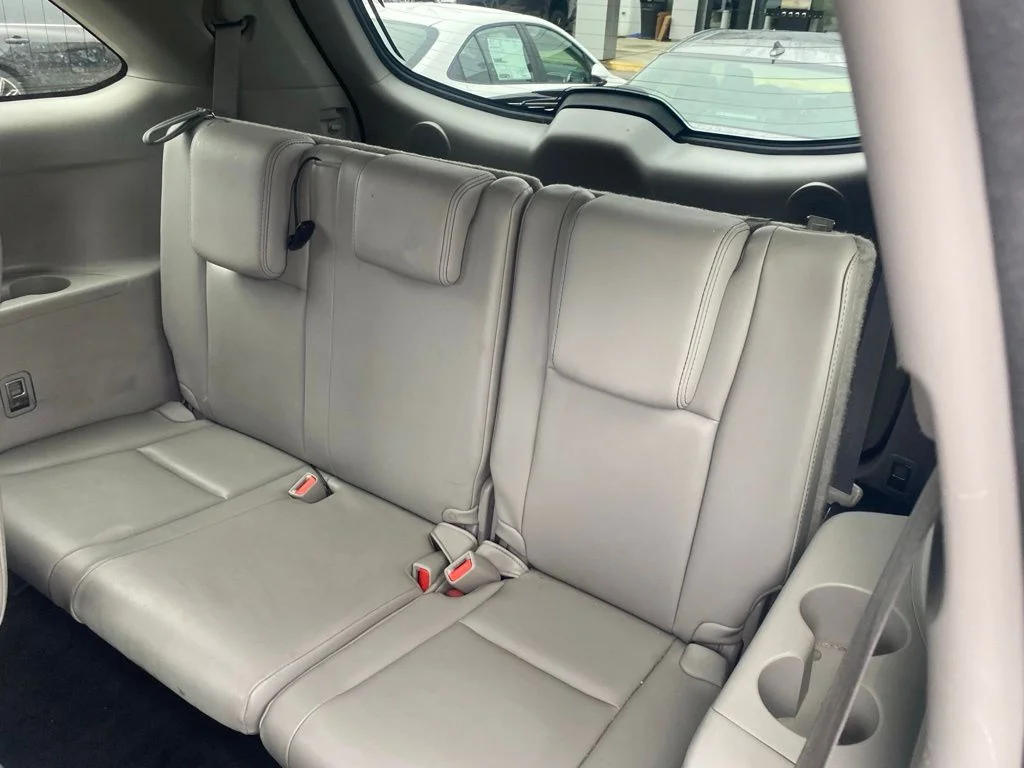 Used 2015 Gray Toyota Limited image 9