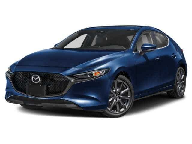 2026 Mazda CX-3 Preferred 2.5 AT 5-Door SKYACTIV's photo