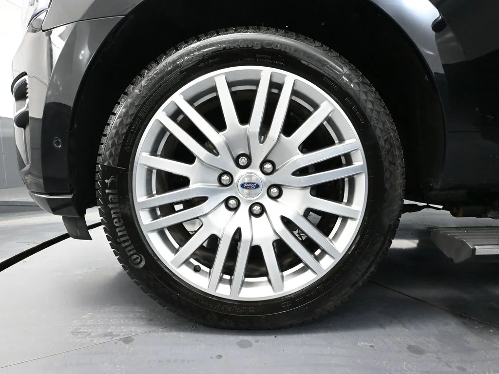 2024 Ford Expedition Platinum - Photo 17