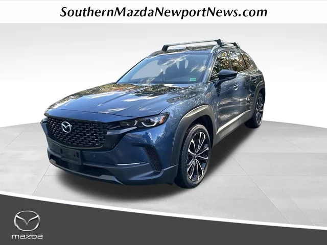 2026 Mazda CX-50 2.5 S Premium
