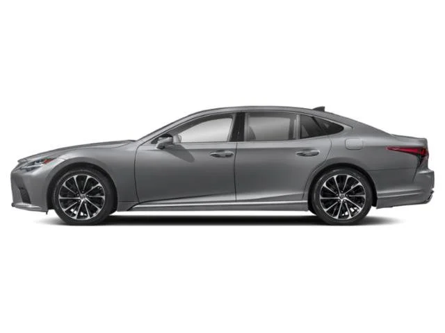 Used 2023 Caviar Lexus LS 500 image 3
