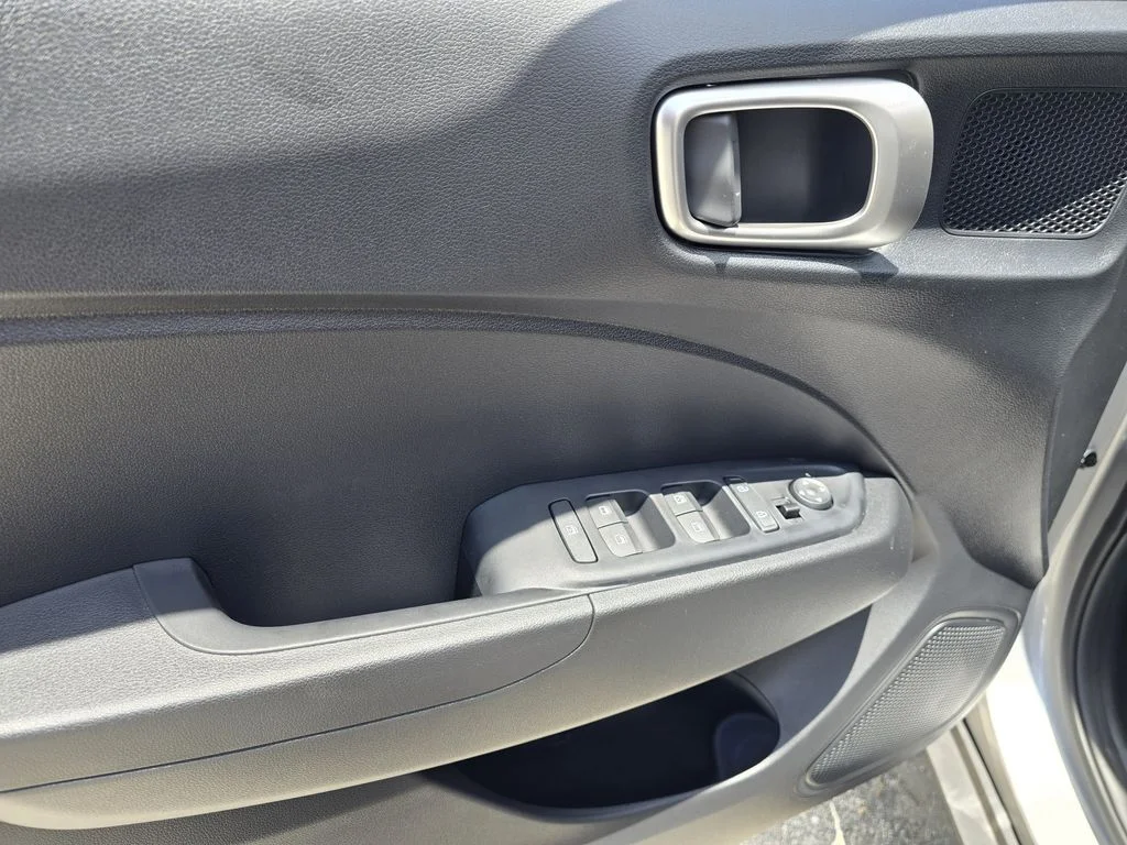 New 2026 Gray Hyundai SEL image 16
