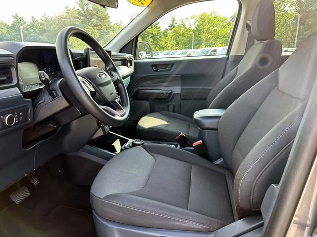 Used 2022 Gray Ford XL image 13