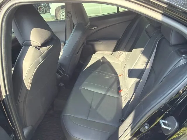 2024 Lexus UX Hybrid 250h Premium - Photo 11