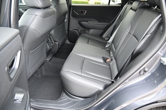 New 2026 Gray Subaru Premium image 17