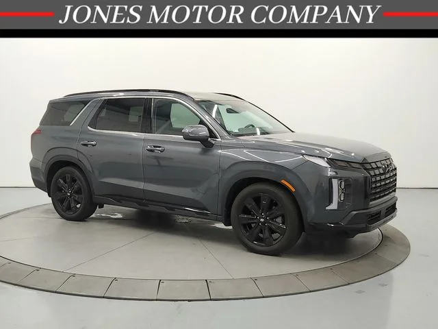 2023 Hyundai Palisade XRT