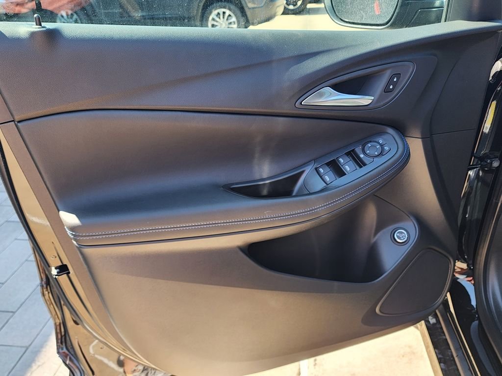 2026 Buick Encore GX Sport Touring - Photo 13