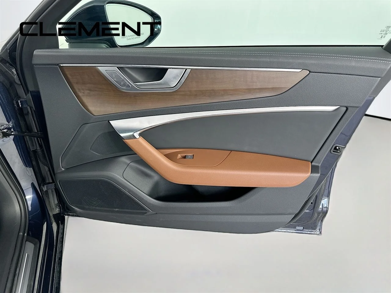 2025 Audi A6 Premium - Photo 36